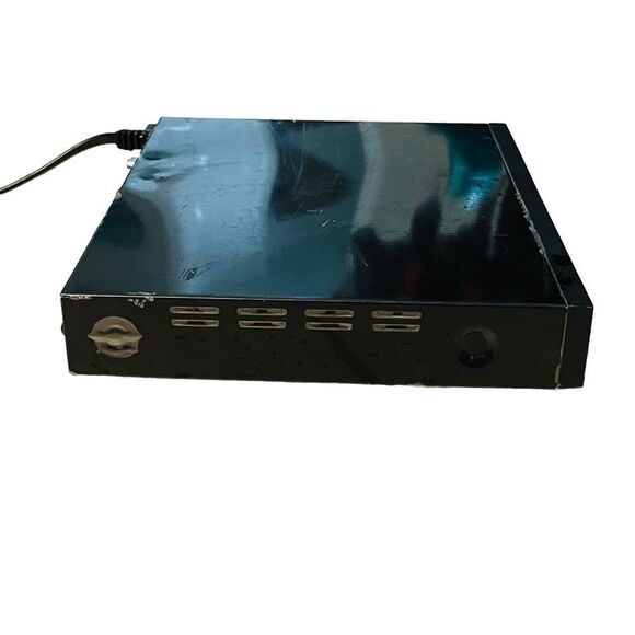 onn. Upscaling HDMI DVD Player Model ONA18DP001 - Picture 12 of 15